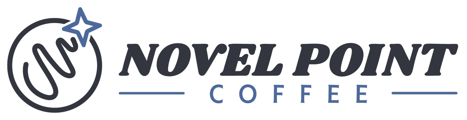 Novel Point Coffee